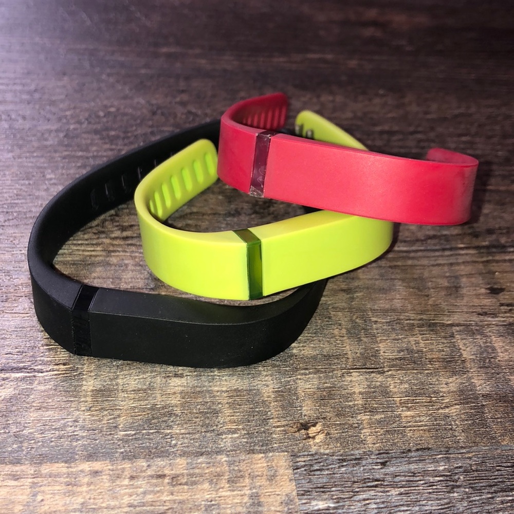 ⚡️NWOT—FITBIT Flex Bands⚡️